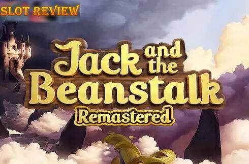 Jack and the Beanstalk Remastered Slot Review